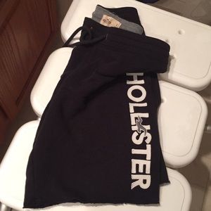 Men’s Hollister shorts